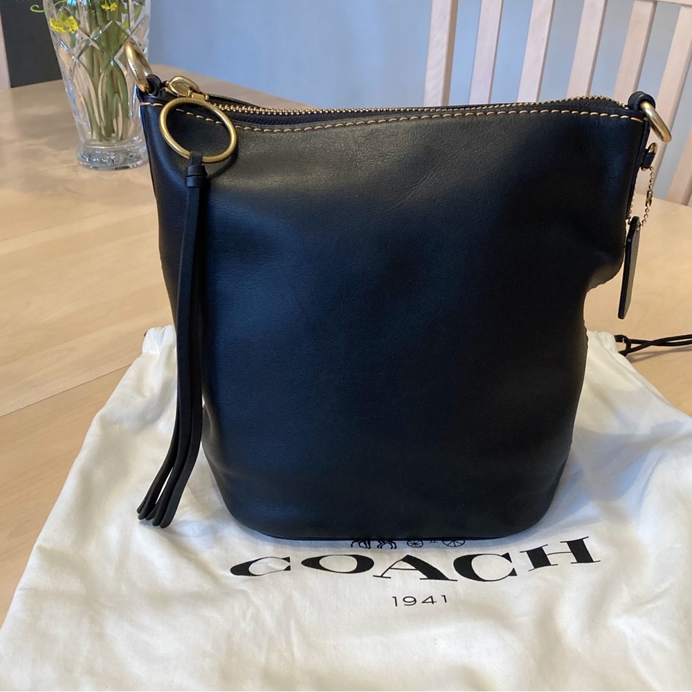 Coach 1941 Archive Duffle 20 78804